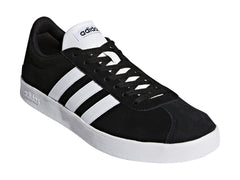 Tenis Adidas VL Court 2.0 Negro para Hombre