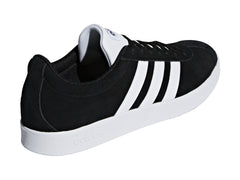 Tenis Adidas VL Court 2.0 Negro para Hombre