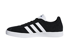 Tenis Adidas VL Court 2.0 Negro para Hombre