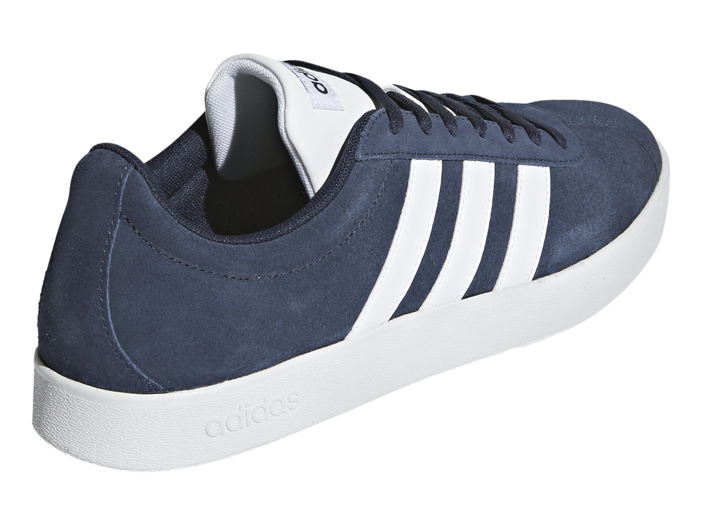 Tenis Adidas Vl Court 2 0 Da9854 Para Hombre