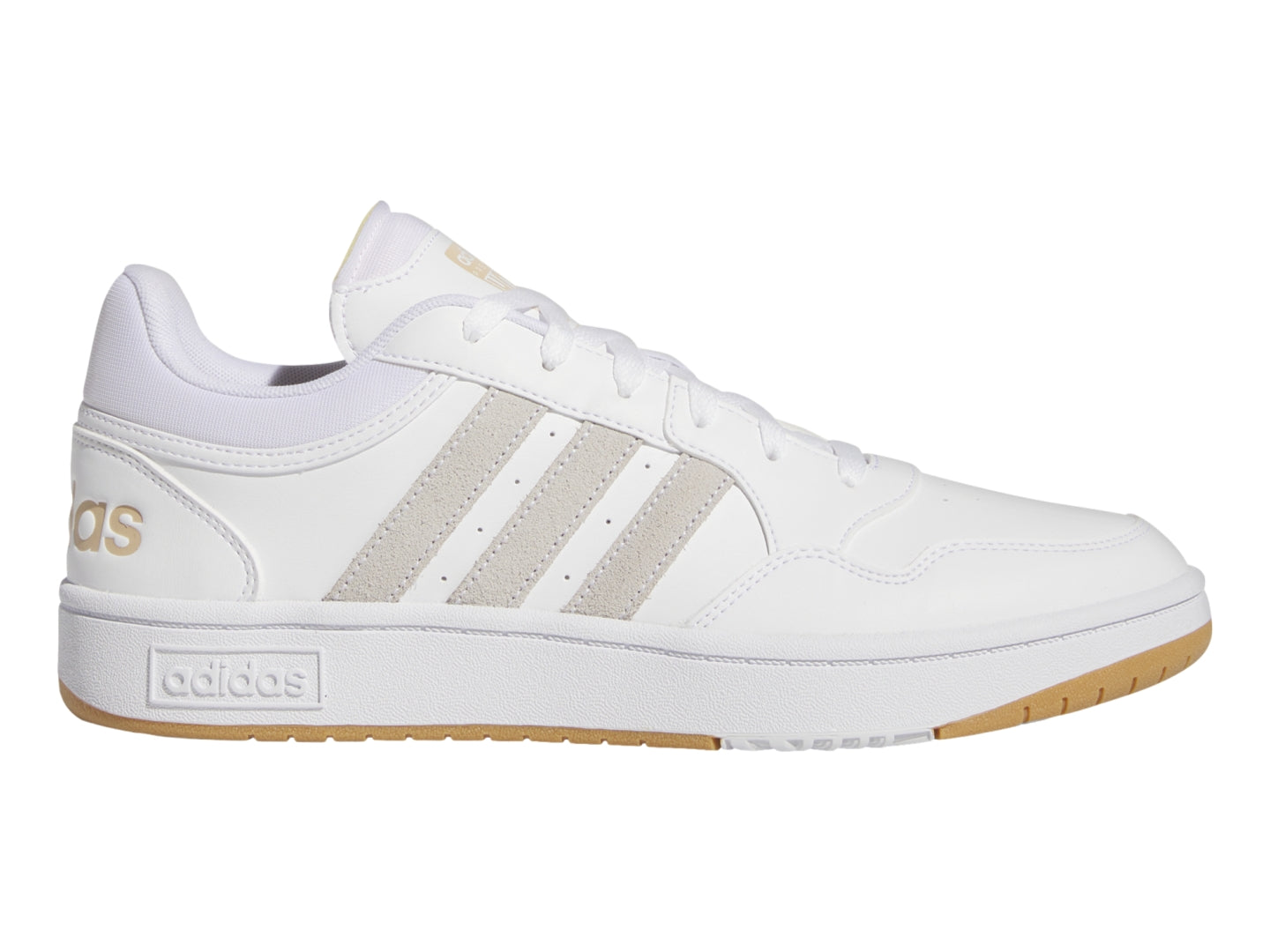 Tenis Adidas Hoops 3 0 If2634 Para Hombre