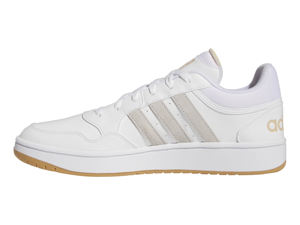 Tenis Adidas Hoops 3 0 If2634 Para Hombre