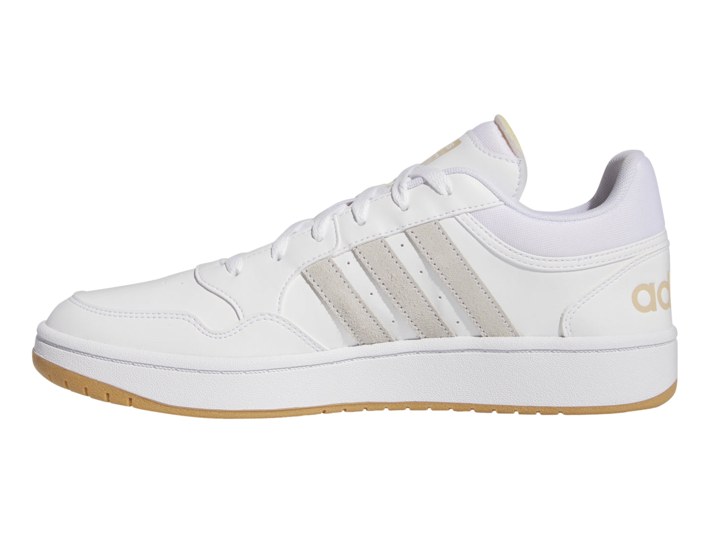 Tenis Adidas Hoops 3 0 If2634 Para Hombre