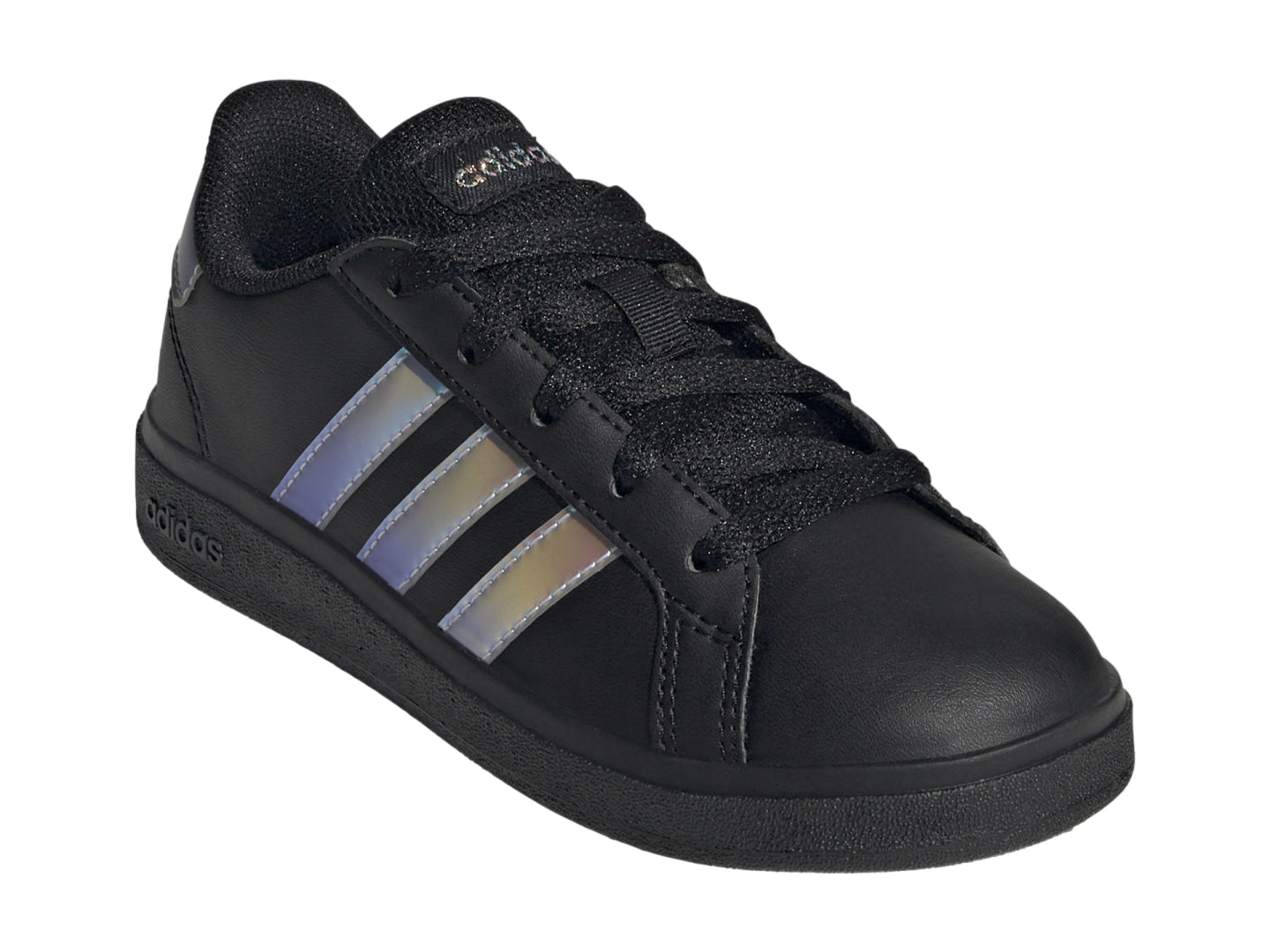 Tenis Adidas Grand Court 2 0 K Hq4482 Para Niña