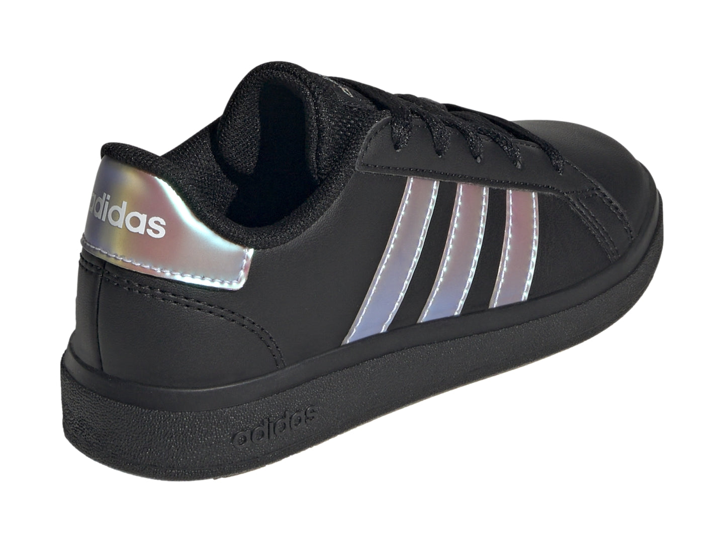 Tenis Adidas Grand Court 2 0 K Hq4482 Para Niña