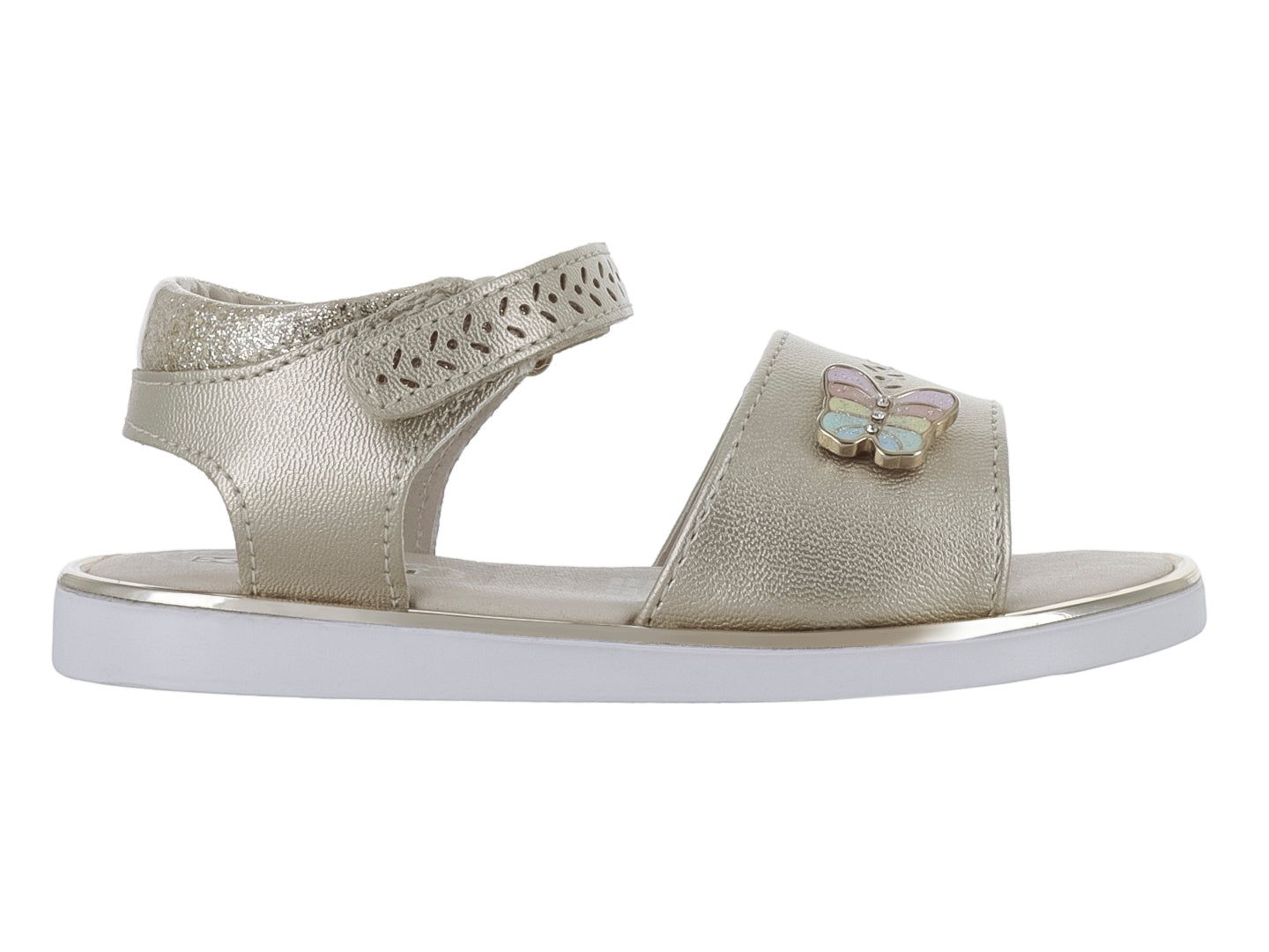 Sandalias Karsten 62301 Para Niña