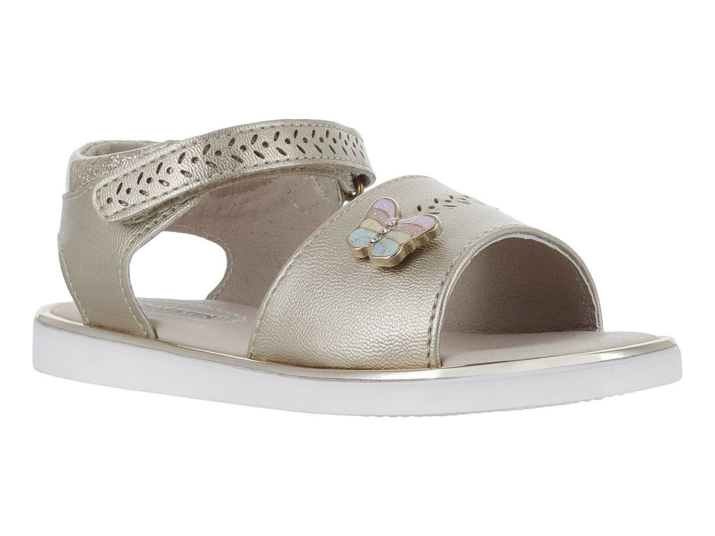 Sandalias Karsten 62301 Para Niña