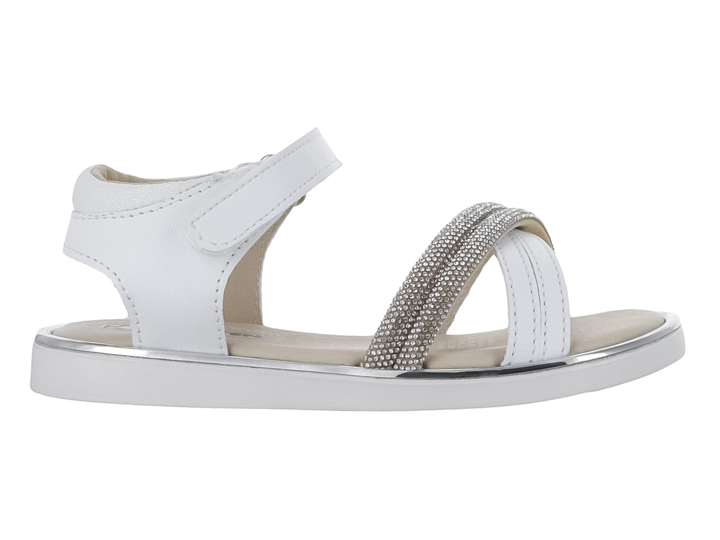 Sandalias Karsten 62301 Para Niña