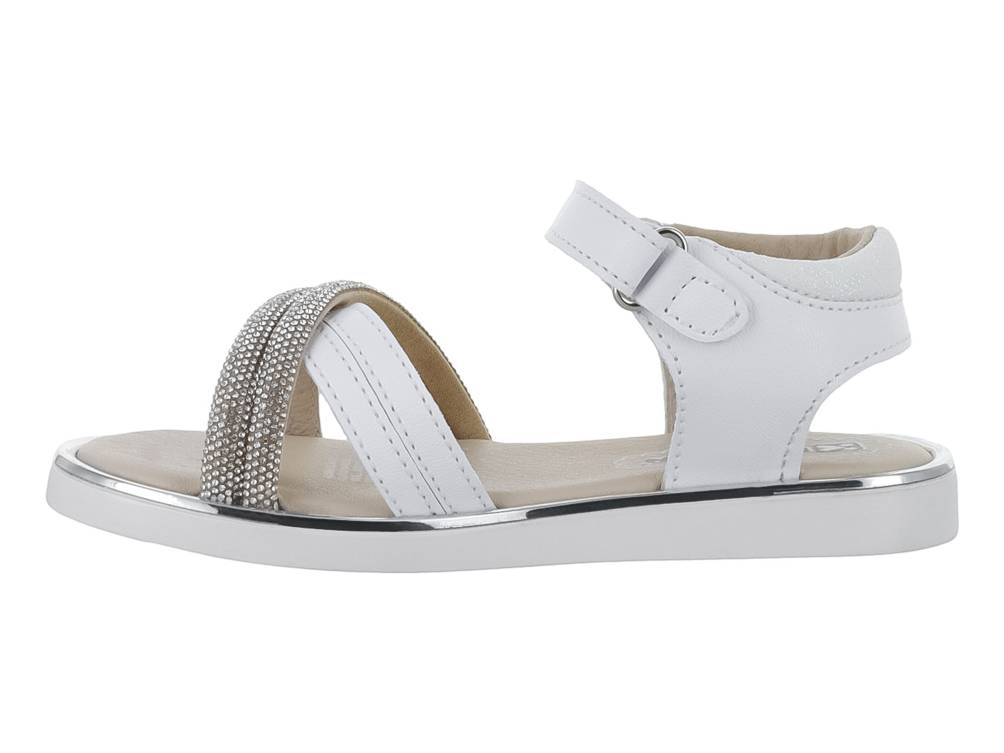 Sandalias Karsten 62301 Para Niña