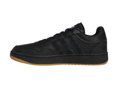 Tenis Adidas Hoops 3.0 Negro para Hombre