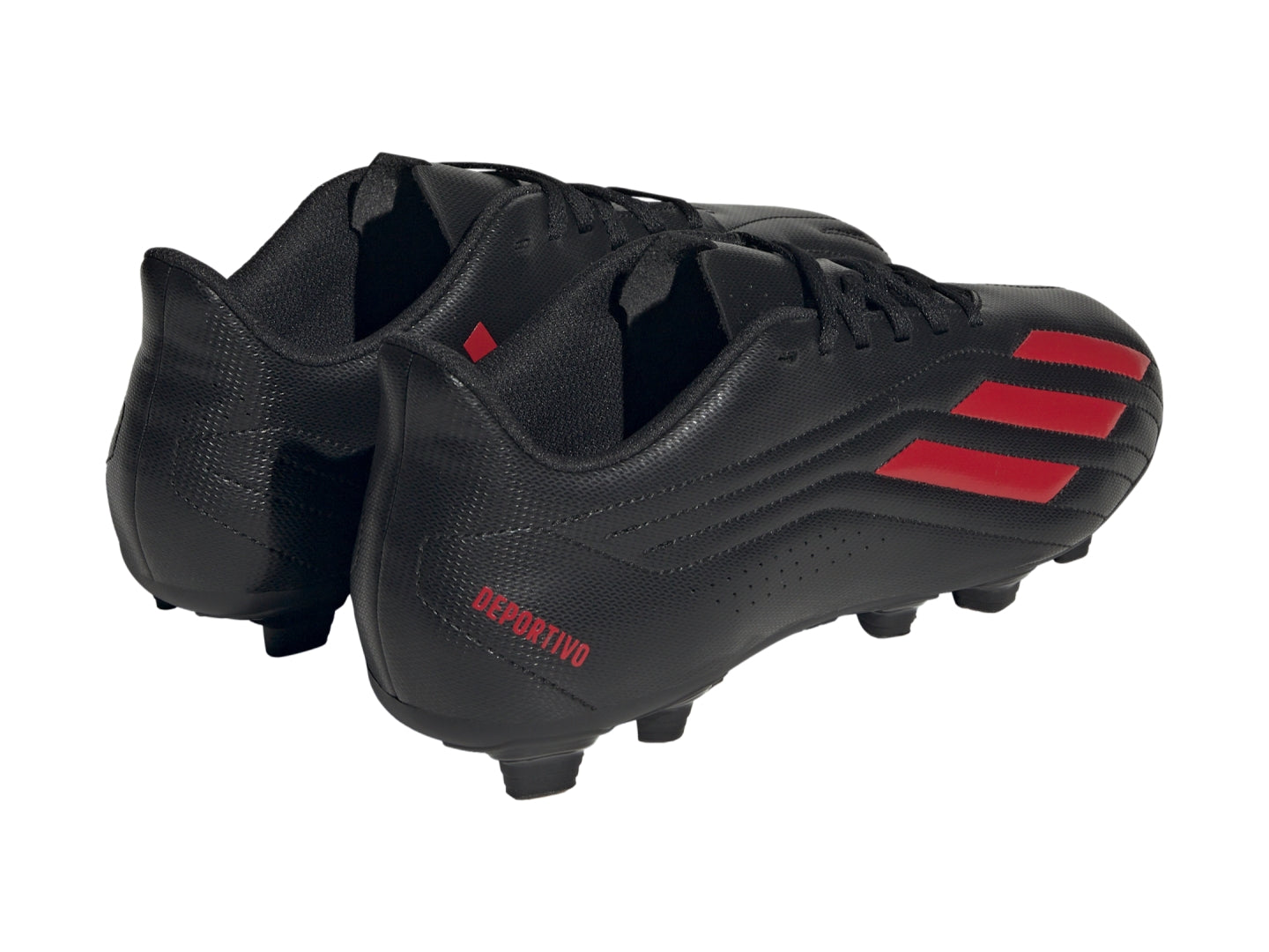 Tenis Adidas Deportivo Ii Fxg Hp2509 Para Hombre