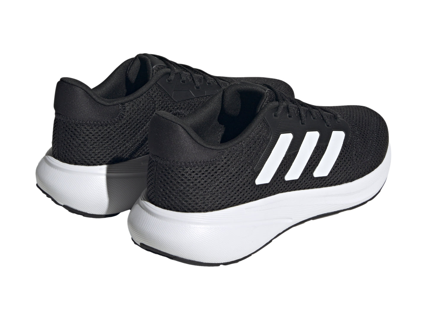 Tenis Adidas Response Runner U Id7336 Para Hombre