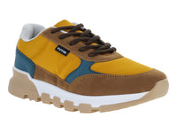 Tenis Yuyin 24241 Para Niño