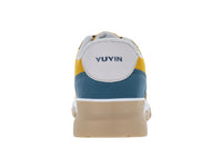 Tenis Yuyin 24241 Para Niño