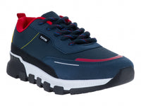 Tenis Yuyin 24242 Para Niño