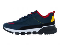 Tenis Yuyin 24242 Para Niño