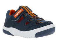 Sandalias Yuyin 24070 Para Niño