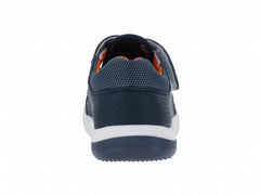 Sandalias YUYIN Azul Marino para Niño