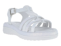 Sandalias Yuyin 24023 Para Niña