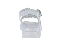 Sandalias Yuyin 24023 Para Niña