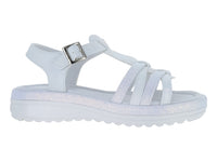 Sandalias Yuyin 24023 Para Niña