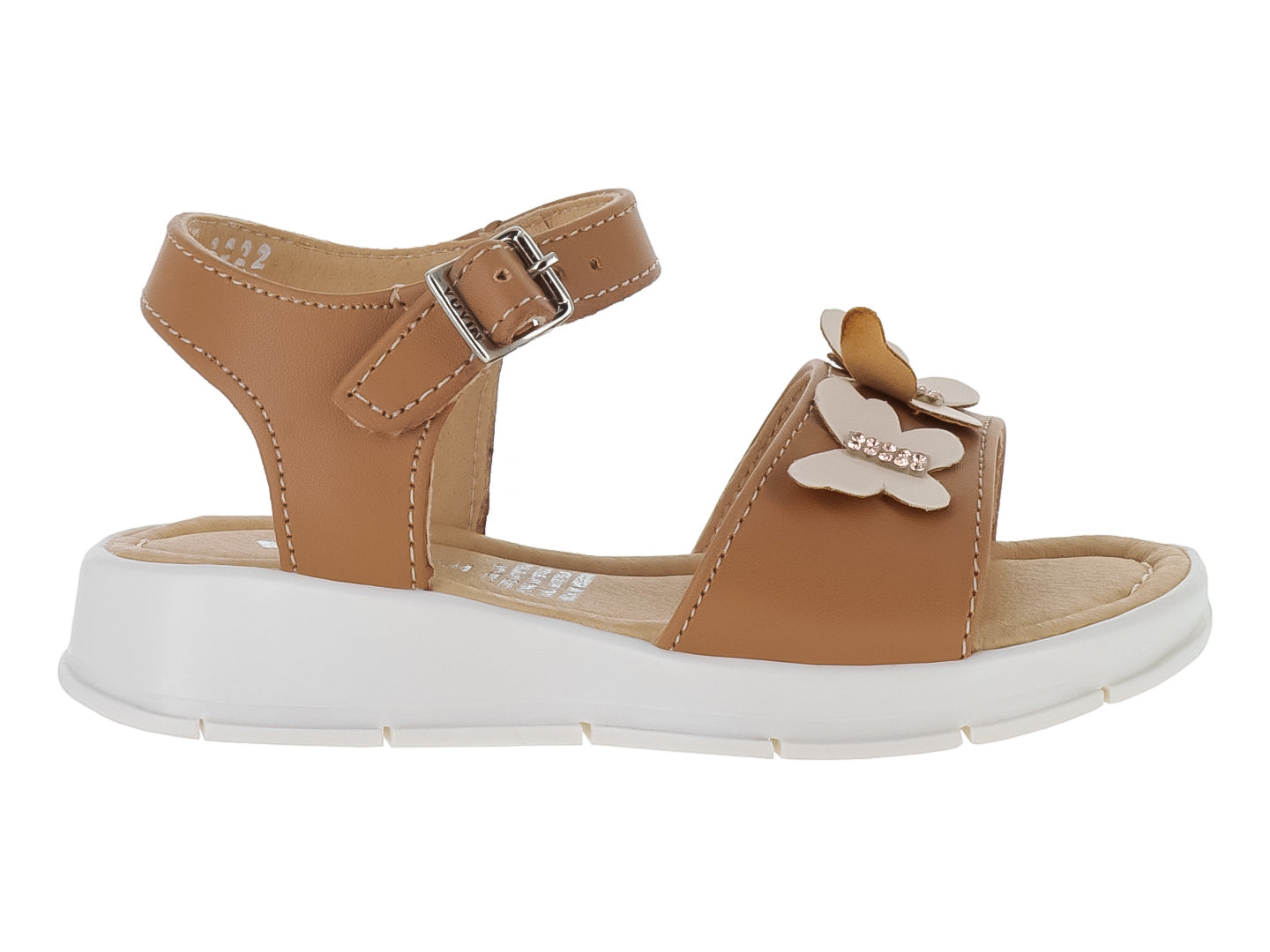 Sandalias Yuyin 24011 Para Niña