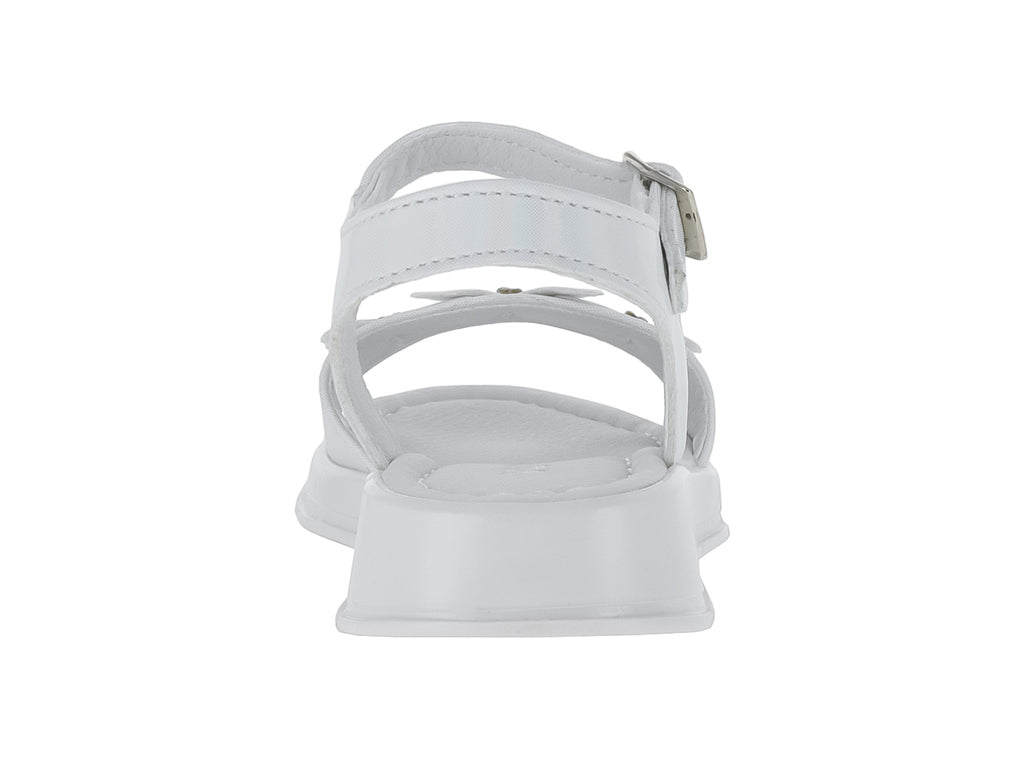 Sandalias Yuyin 24011 Para Niña