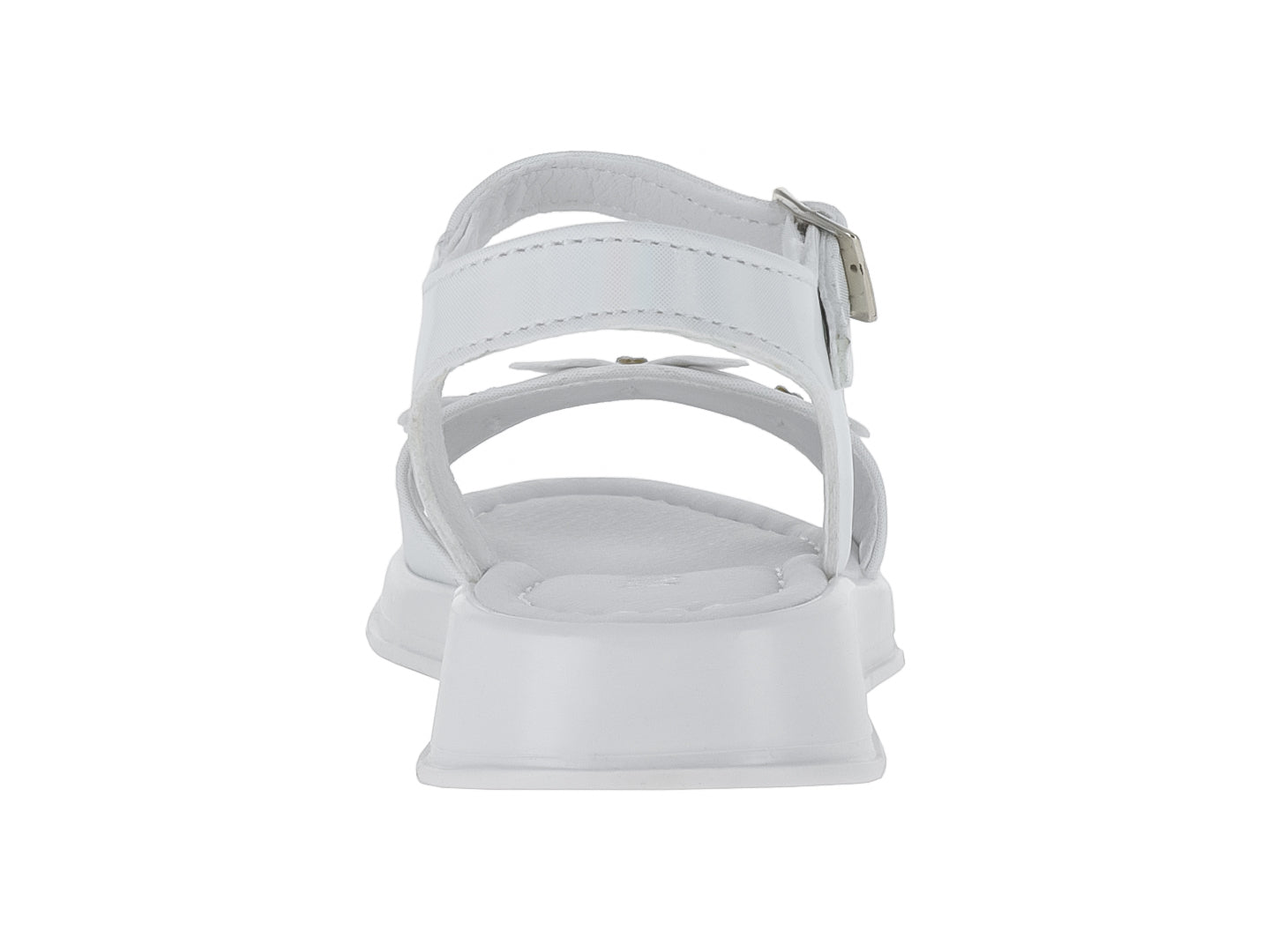 Sandalias Yuyin 24011 Para Niña