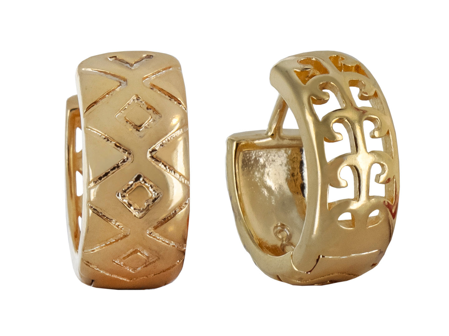 Pendientes Unlimited D552