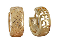 Pendientes Unlimited D552