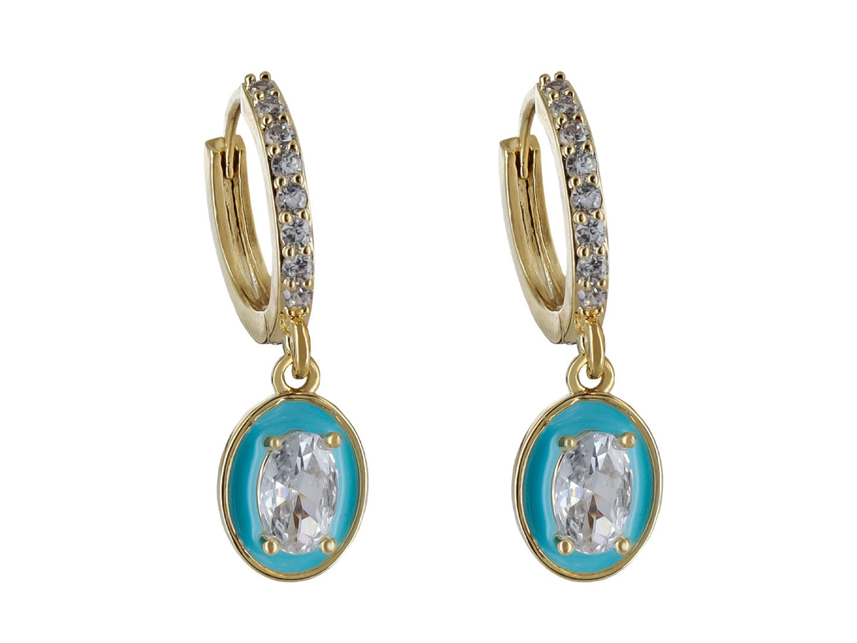 Aretes Unlimited Km039