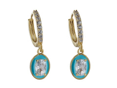Aretes Unlimited Km039