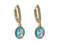 Aretes Unlimited Km039