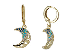 Aretes Unlimited Arete Luna Km087