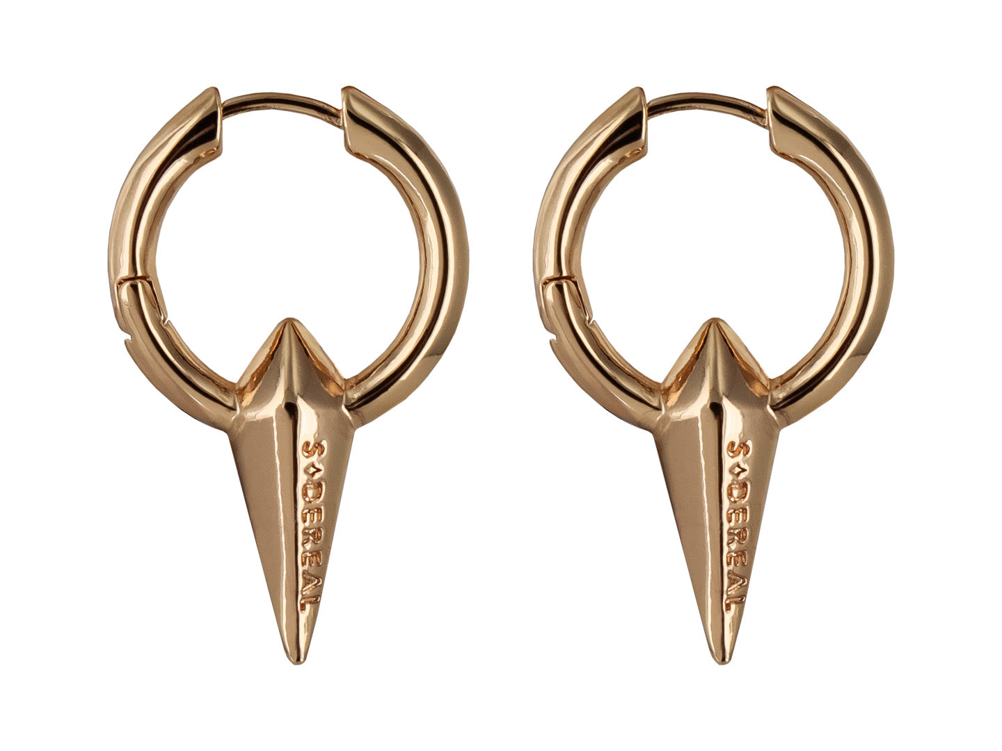 Pendientes Unlimited Huggies S D43