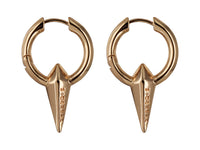 Pendientes Unlimited Huggies S D43