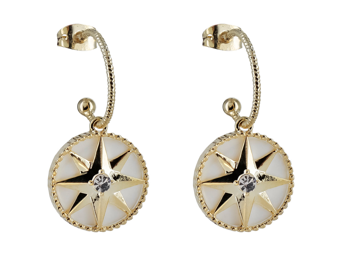 Pendientes Unlimited N058