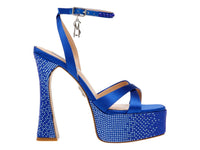 Zapatillas Steve Madden Lock Para Mujer