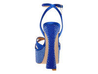 Zapatillas Steve Madden Lock Para Mujer