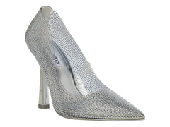 Zapatillas Steve Madden Silver para Mujer
