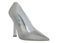 Zapatillas Steve Madden Martin Para Mujer