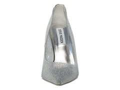Zapatillas Steve Madden Silver para Mujer