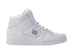 Tenis Dc Shoes Manteca 4 Hi 100164 Para Mujer