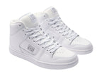Tenis Dc Shoes Manteca 4 Hi 100164 Para Mujer