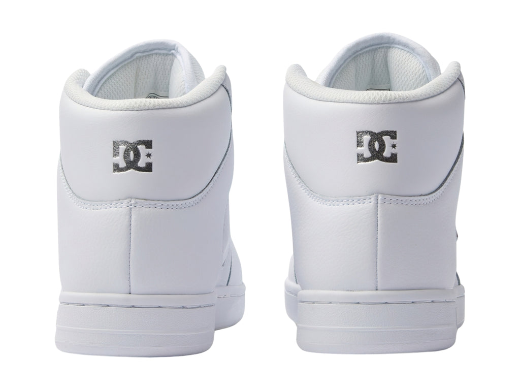 Tenis Dc Shoes Manteca 4 Hi 100164 Para Mujer