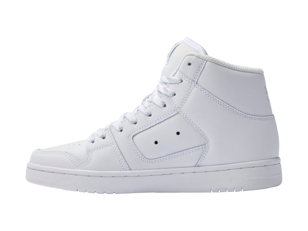 Tenis Dc Shoes Manteca 4 Hi 100164 Para Mujer