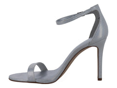 Sandalias Madden Girl Plata Holográfico para Mujer
