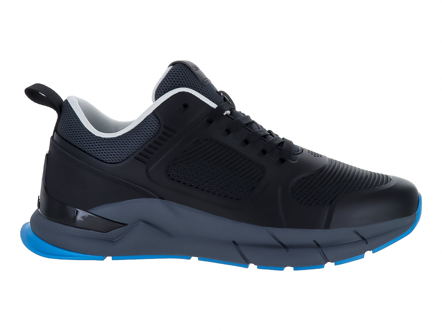 Tenis Calvin Klein Caballero M01490 Para Hombre