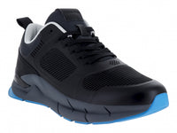 Tenis Calvin Klein Caballero M01490 Para Hombre