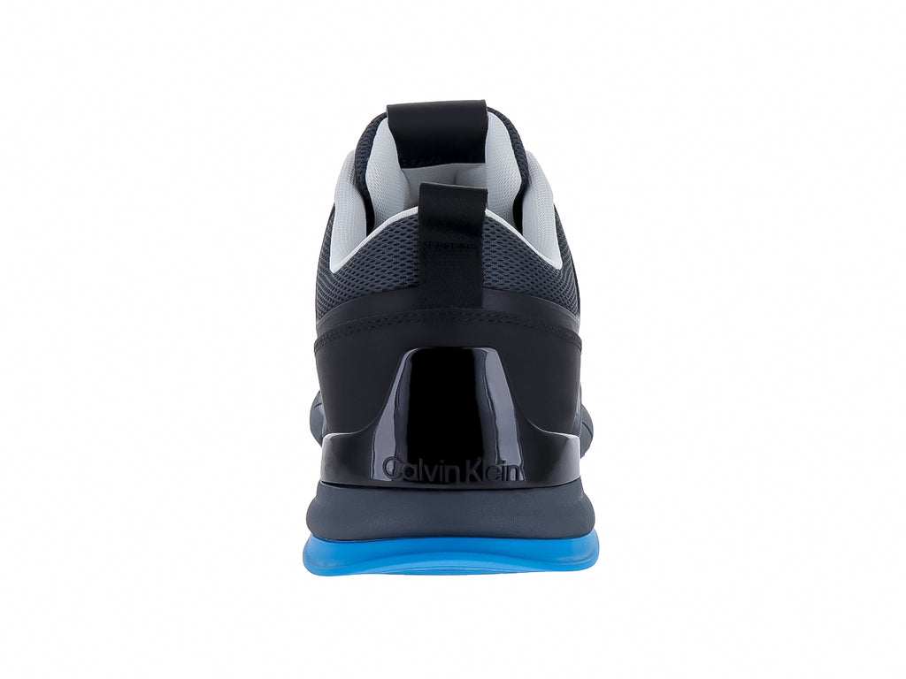 Tenis Calvin Klein Caballero M01490 Para Hombre